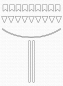 Preview: Die-namics - Pop-Up Banner *limitiert*