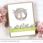 Preview: Die-namics - Stitched Circle Shaker *limitiert*