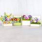 Preview: Die-namics - Box Card Bouquet