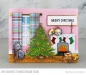 Preview: Die-namics - Fireplace
