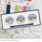 Preview: Die-namics - Snow Globe*limitiert*