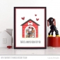 Preview: Die-namics - Dog House *limitiert*