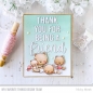 Preview: Die-namics - Thank You for Being a Friend