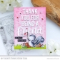 Preview: Die-namics - Thank You for Being a Friend