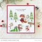 Preview: Die-namics - SY Christmas Tree Farm