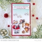 Preview: Die-namics - SY Holiday Hello