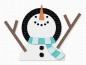 Preview: Die-namics - Snow Buddy