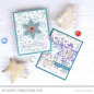 Preview: Die-namics - Stackable Snowflakes