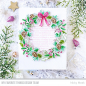 Preview: Die-namics - Winter Greenery