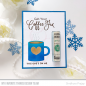 Preview: Die-namics - Coffee Break Companions