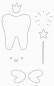 Preview: Die-namics - Tooth Fairy