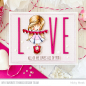 Preview: Die-namics - Tall Love