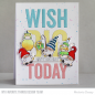 Preview: Die-namics - Wish Big Today