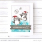Preview: MFT - Holiday Penguins