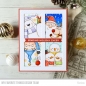 Preview: MFT Christmas sELFies