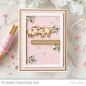 Preview: MFT - Never Ending Love Background