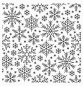Preview: MFT - Snow Flurry Background
