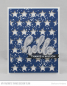 Preview: MFT - Brush Splatter Backgroung