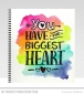 Preview: MFT - Yor Have the Biggest Heart