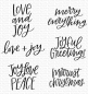 Preview: MFT Mini Merry Messages