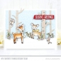 Preview: MFT - Dashing Deer *limitiert*