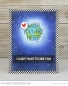 Preview: MFT Die-Namics Stanz & Stempel Set - I Miss Your Hugs