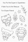 Preview: MFT Super Friend