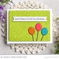 Preview: MFT Balloon Bouquet *limitiert*