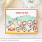 Preview: MFT Wheelie Great Friend