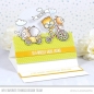 Preview: MFT Wheelie Great Friend