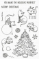 Preview: MFT - Meowy Christmas