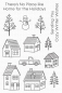 Preview: MFT - Cozy Winter Wishes *limitiert*