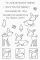 Preview: MFT - Deer, Sweet Friend