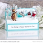 Preview: MFT - Winter Wonder