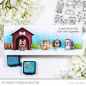 Preview: MFT - Best of Friends