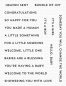 Preview: MFT - Itty Bitty Baby