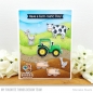 Preview: MFT Farm-tastic Friends