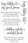Preview: MFT Inside & Out Birthday Greetings