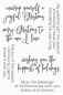 Preview: MFT Inside & Out Christmas Greetings