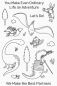 Preview: MFT - Dino Adventure