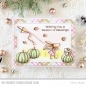 Preview: MFT Design Papier 6" x 6" - Joyful Plaid