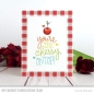 Preview: MFT Design Papier 6" x 6" - Buffalo Brights *Limitiert*