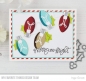 Preview: MFT Design Papier 6" x 6" - Verry Merry *Limitiert*