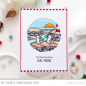 Preview: MFT Lighthouse Gnomes