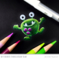 Preview: MFT Monster Love