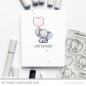 Preview: MFT Sweet Little Peanut
