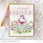 Preview: MFT Tea Party Pals