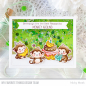 Preview: MFT Monkey Around