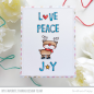Preview: MFT Reindeer Love