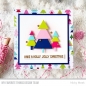 Preview: MFT Cool Christmas Greetings